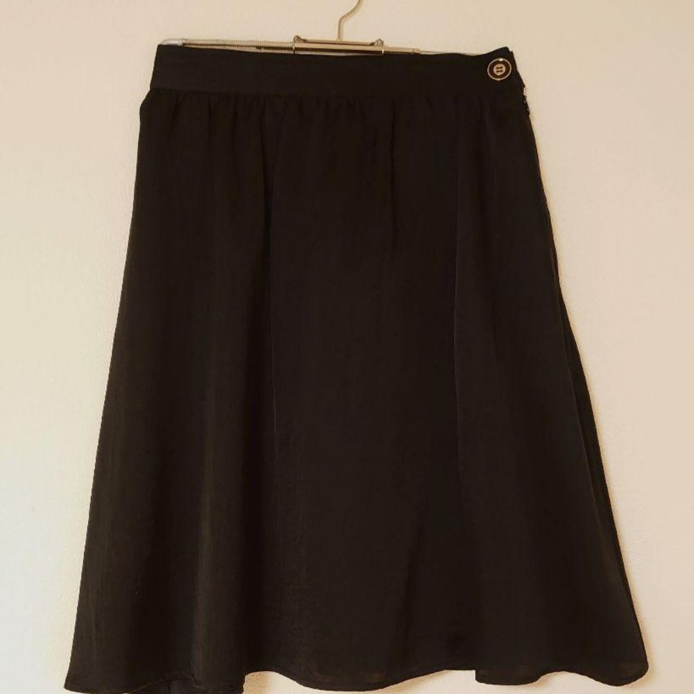 Bib Bib Bib skirt